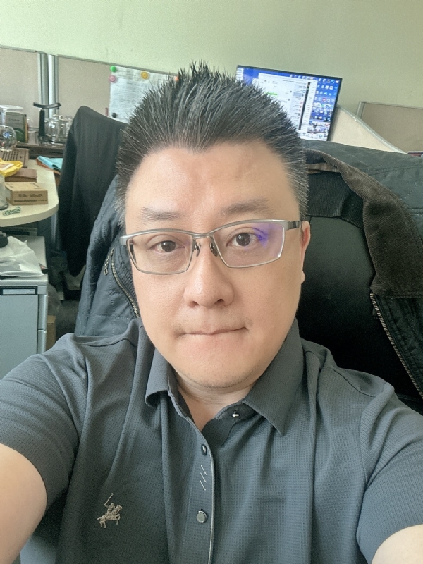 回归自我的第一张照片--清流相亲网