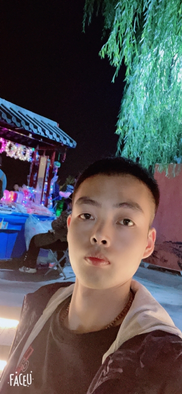 向阳而生的第一张照片--清流相亲网