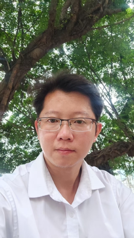 martin的第一张照片--清流相亲网