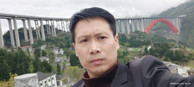 韩*劳务的第一张照片--清流相亲网