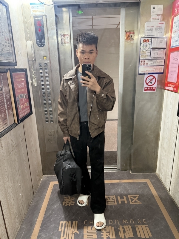 jin的第一张照片--清流相亲网