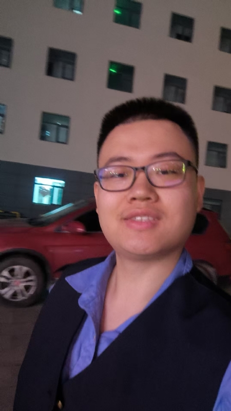 潇楚南的第一张照片--清流相亲网