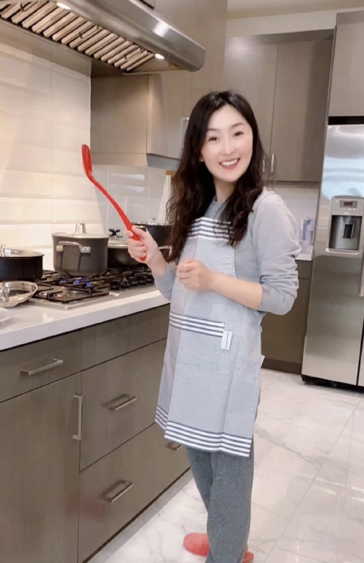 愛下廚負琴琴的第一张照片--清流相亲网