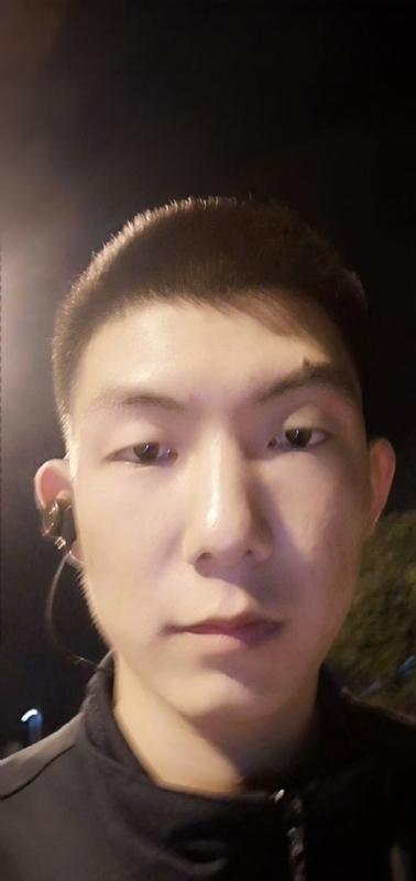 予期的第一张照片--清流相亲网