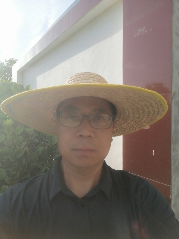 gx的第一张照片--清流相亲网