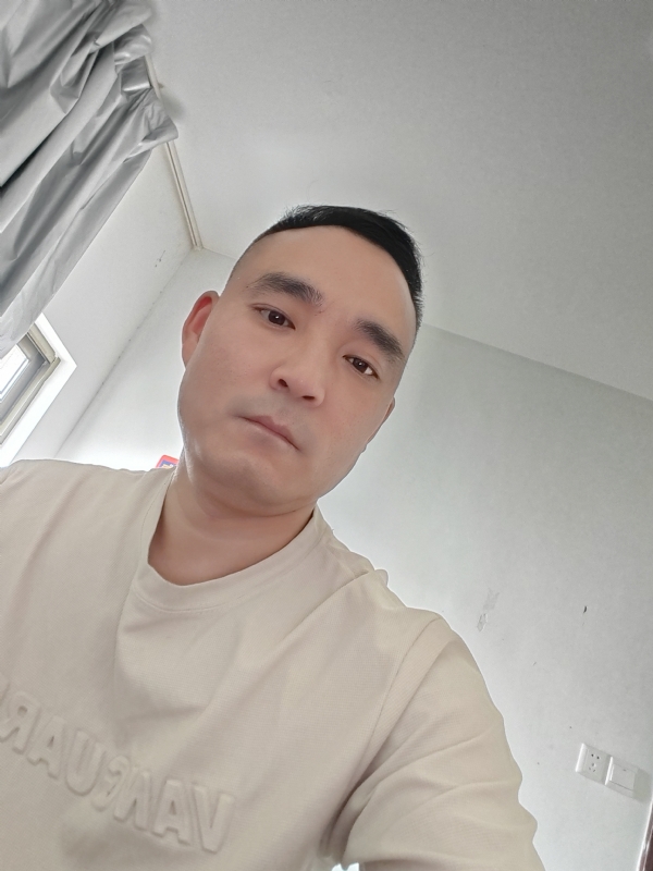 小锋的第一张照片--清流相亲网