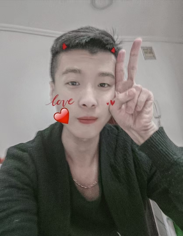 我不是巧克力的第二张照片--清流相亲网