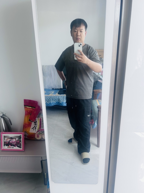 黄先生的第一张照片--清流相亲网