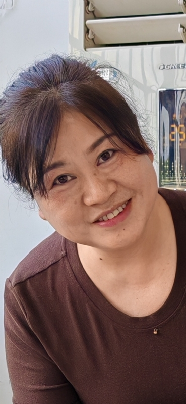 生活像一条河的第一张照片--清流相亲网