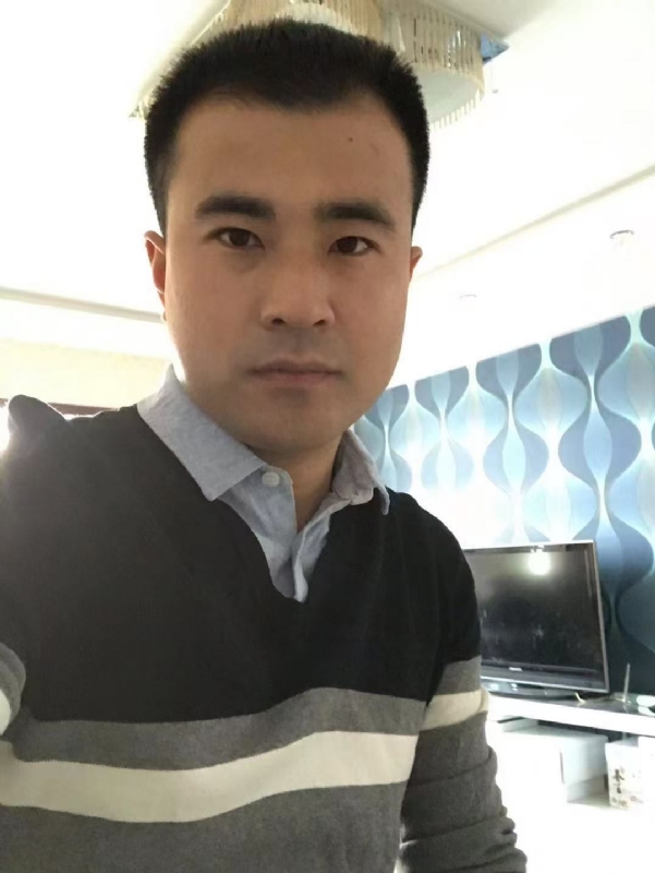 未来可期的第一张照片--清流相亲网