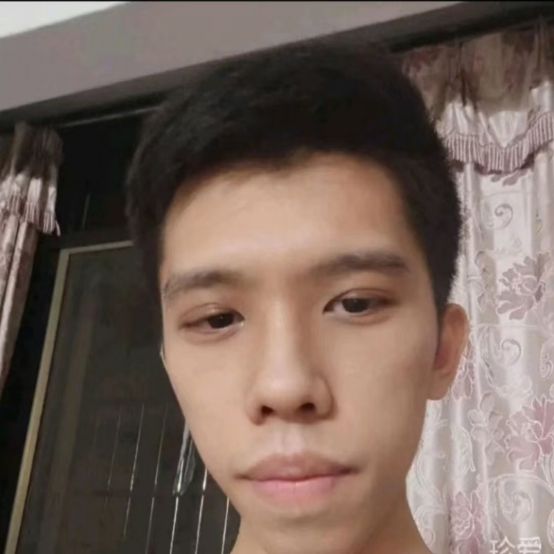 小强的第一张照片--清流相亲网