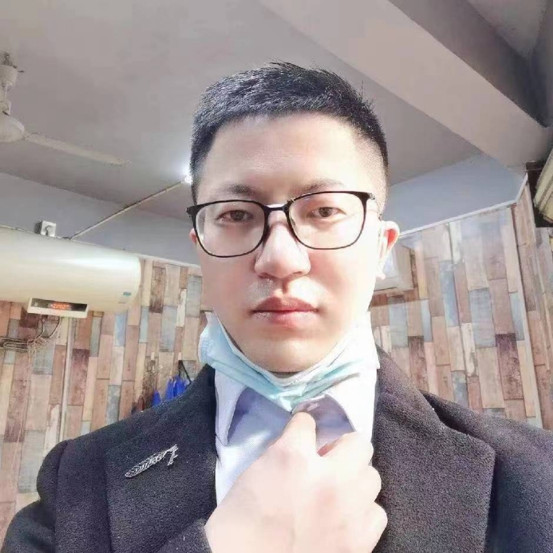 laowang的第一张照片--清流相亲网