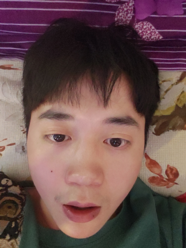天翔的第一张照片--清流相亲网