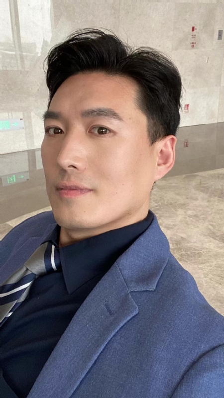 相见相识的第一张照片--清流相亲网