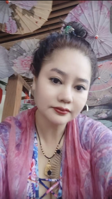 shi的第一张照片--清流相亲网