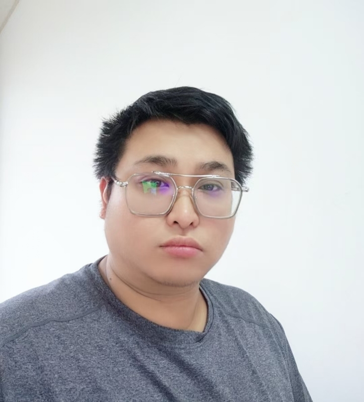 谢文涛的第一张照片--清流相亲网