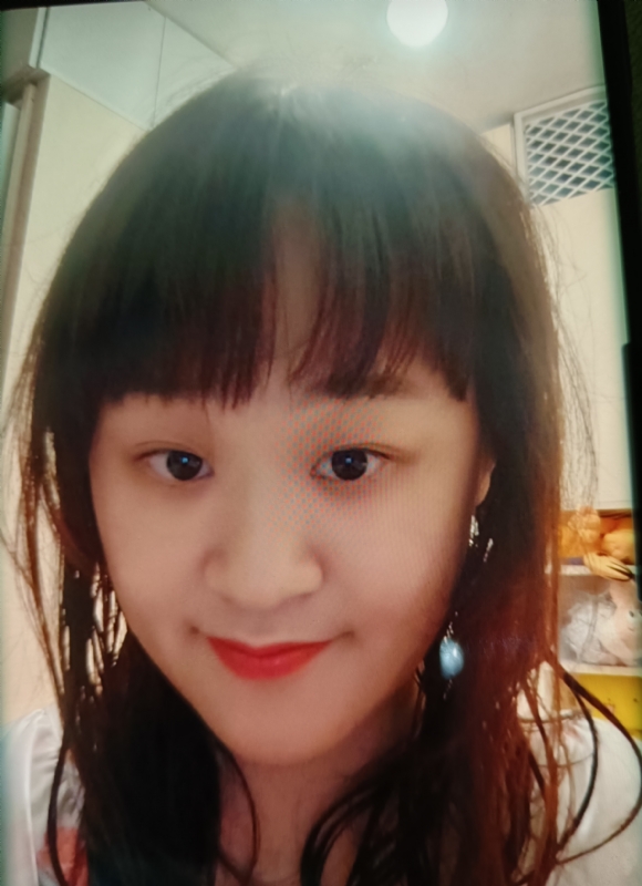 周楚洋的第一张照片--清流相亲网