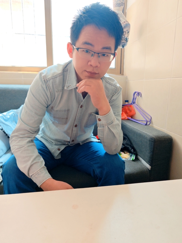 红尘一粟的第一张照片--清流相亲网