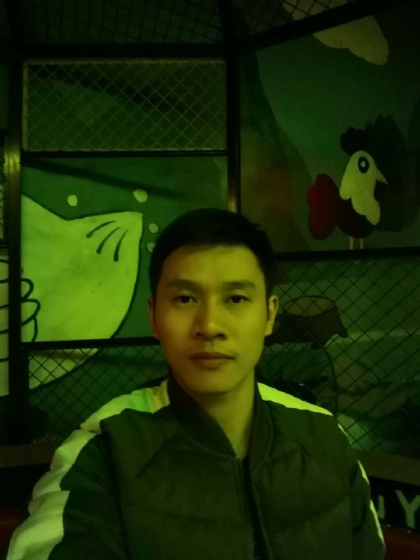 阿润的第一张照片--清流相亲网