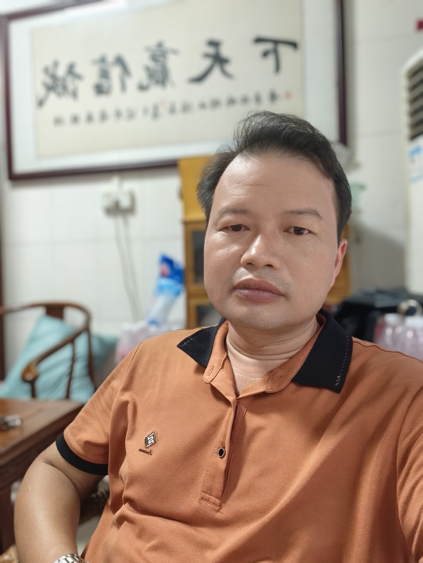 自强不息的第一张照片--清流相亲网