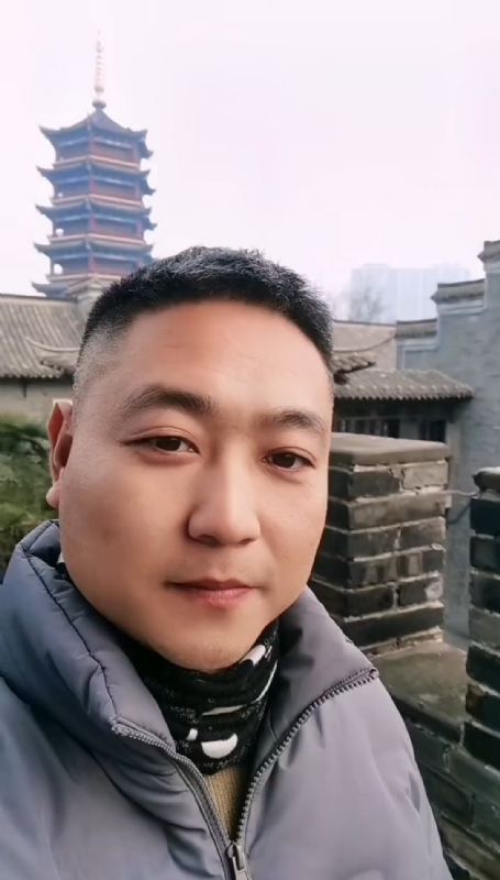 护爱天使的第一张照片--清流相亲网