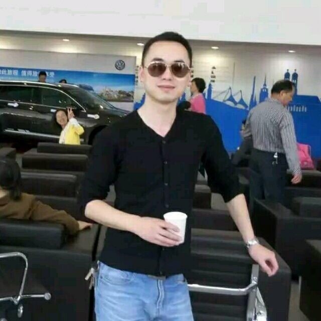 小汤米的第一张照片--清流相亲网