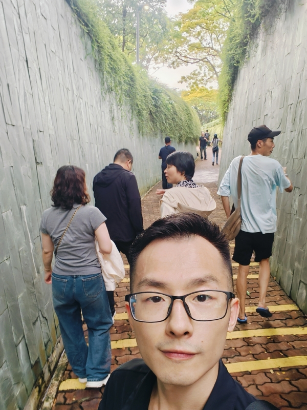 Mr田的第一张照片--清流相亲网