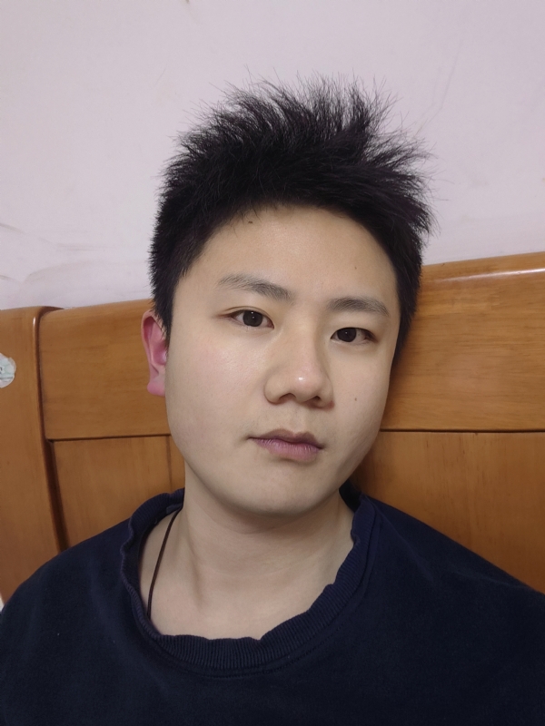 hedawode的第二张照片--清流相亲网