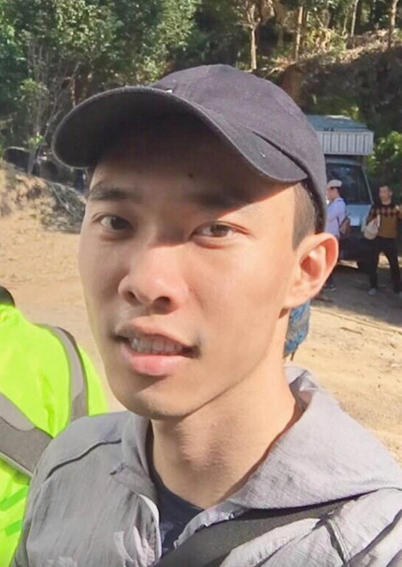 bin的第一张照片--清流相亲网