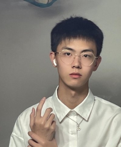 李寒外改英文可家的第二张照片--清流相亲网