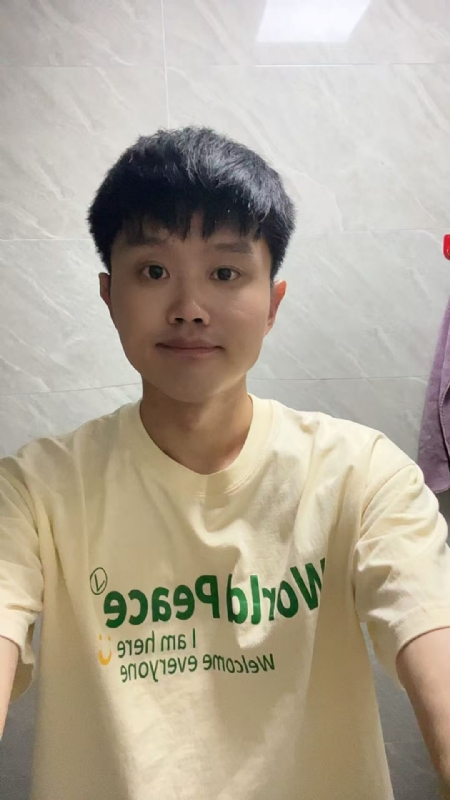 key的第一张照片--清流相亲网