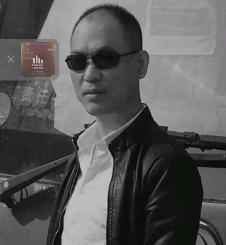 好男人的第一张照片--清流相亲网