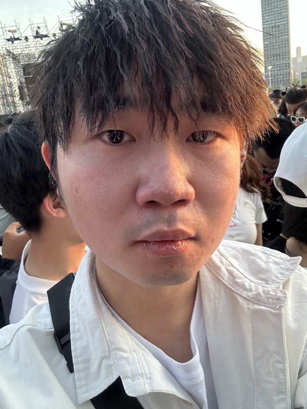 会修电脑的小杨的第一张照片--清流相亲网