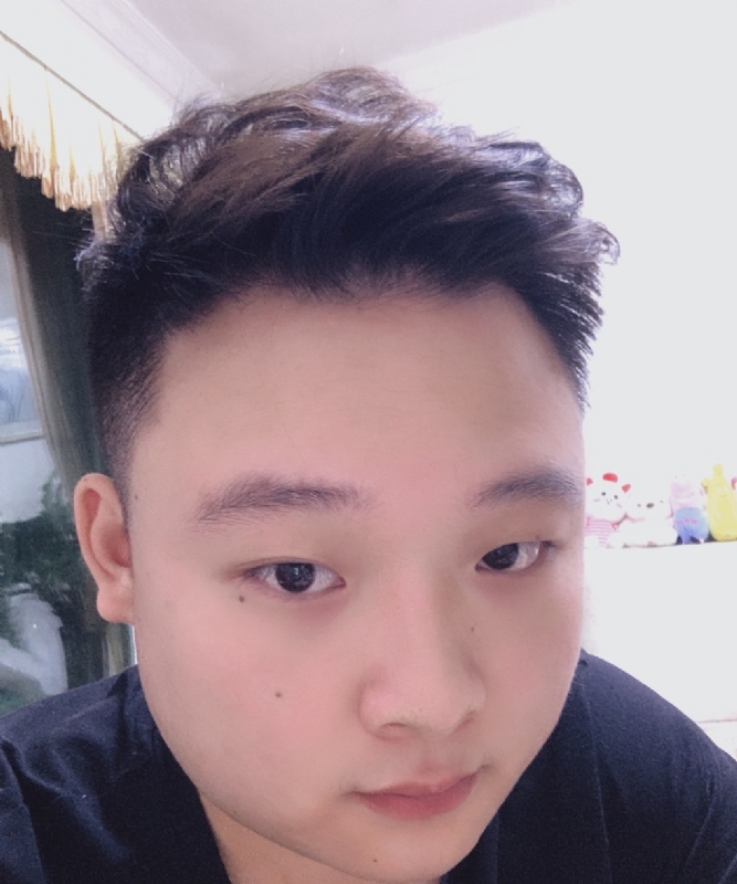 Luhao1016的第四张照片--清流相亲网