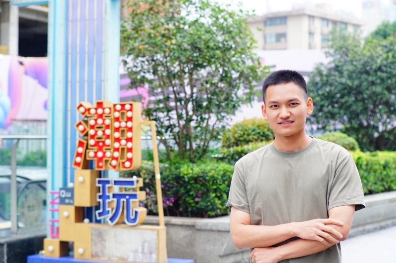陌上烟雨的第一张照片--清流相亲网