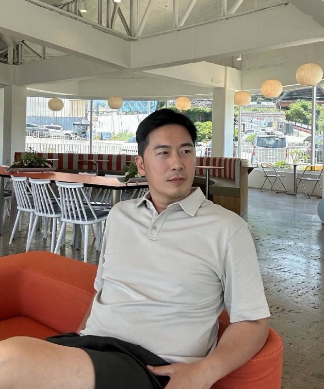十里温柔的第一张照片--清流相亲网