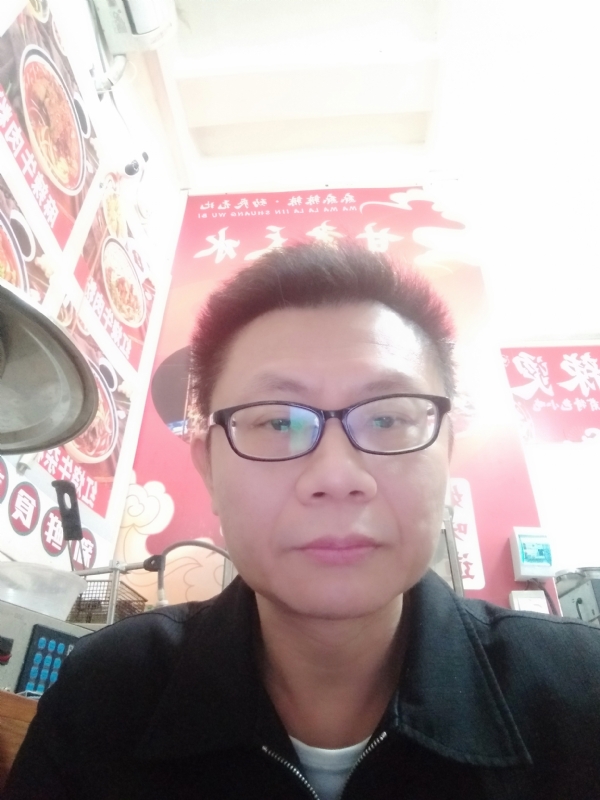 kk的第二张照片--清流相亲网