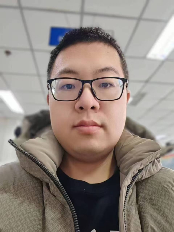 智慧的小胖的第二张照片--清流相亲网