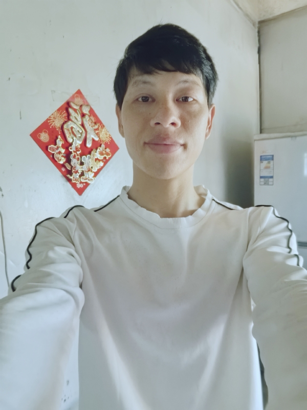夏风微凉的第一张照片--清流相亲网