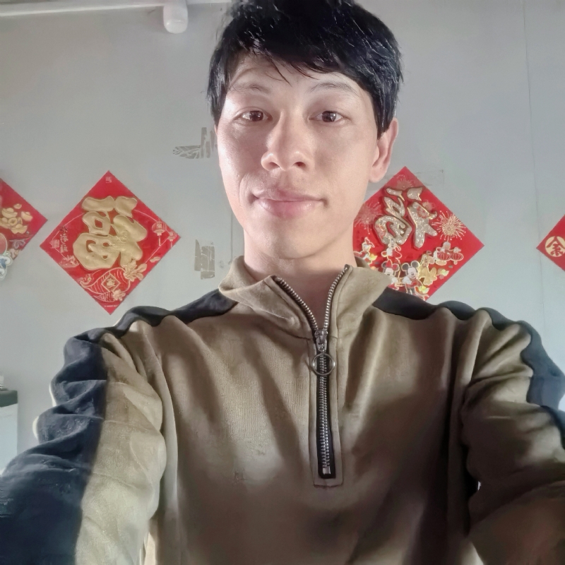 夏风微凉的第二张照片--清流相亲网