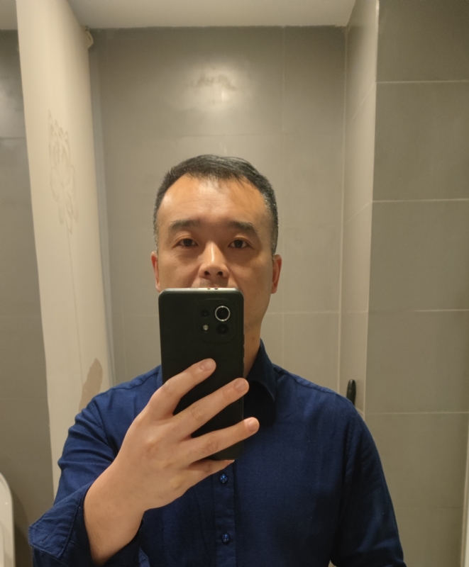 风继续吹的第一张照片--清流相亲网