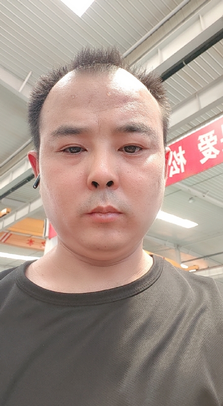 沟通才会有结果的第一张照片--清流相亲网