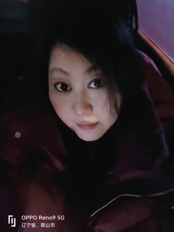 羽璨的第一张照片--清流相亲网
