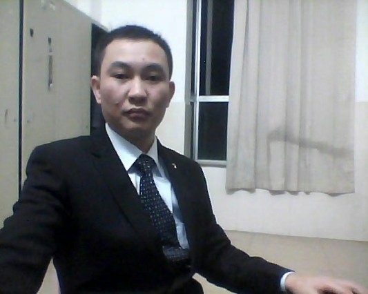 诚恳的大叔的第一张照片--清流相亲网