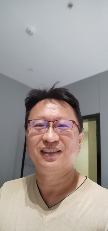 台皖佬徽阿狼的第二张照片--清流相亲网