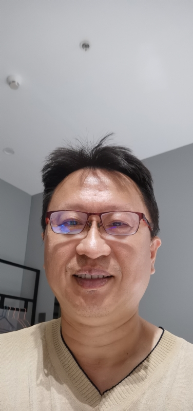 台皖佬徽阿狼的第三张照片--清流相亲网