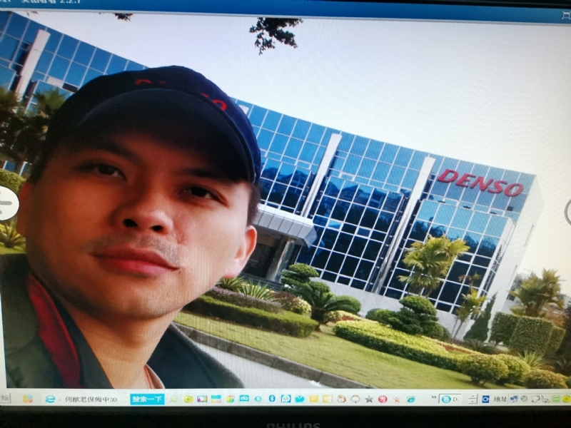 mustangtyp的第六张照片--清流相亲网