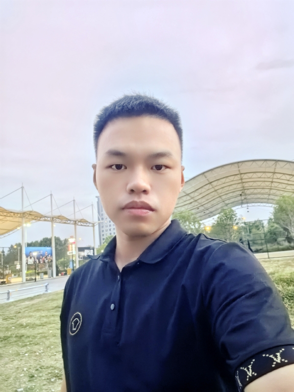 心中有你的第一张照片--清流相亲网