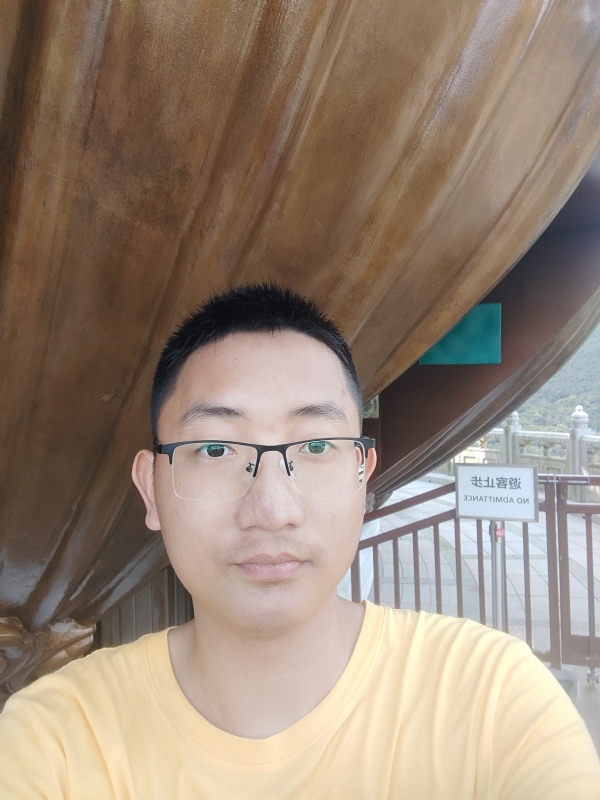 老实人的第一张照片--清流相亲网