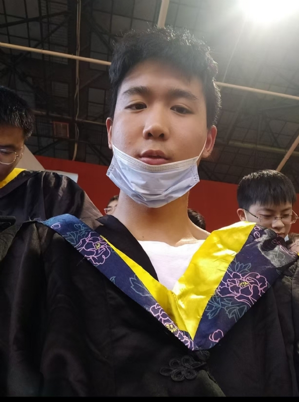落落大方的第一张照片--清流相亲网